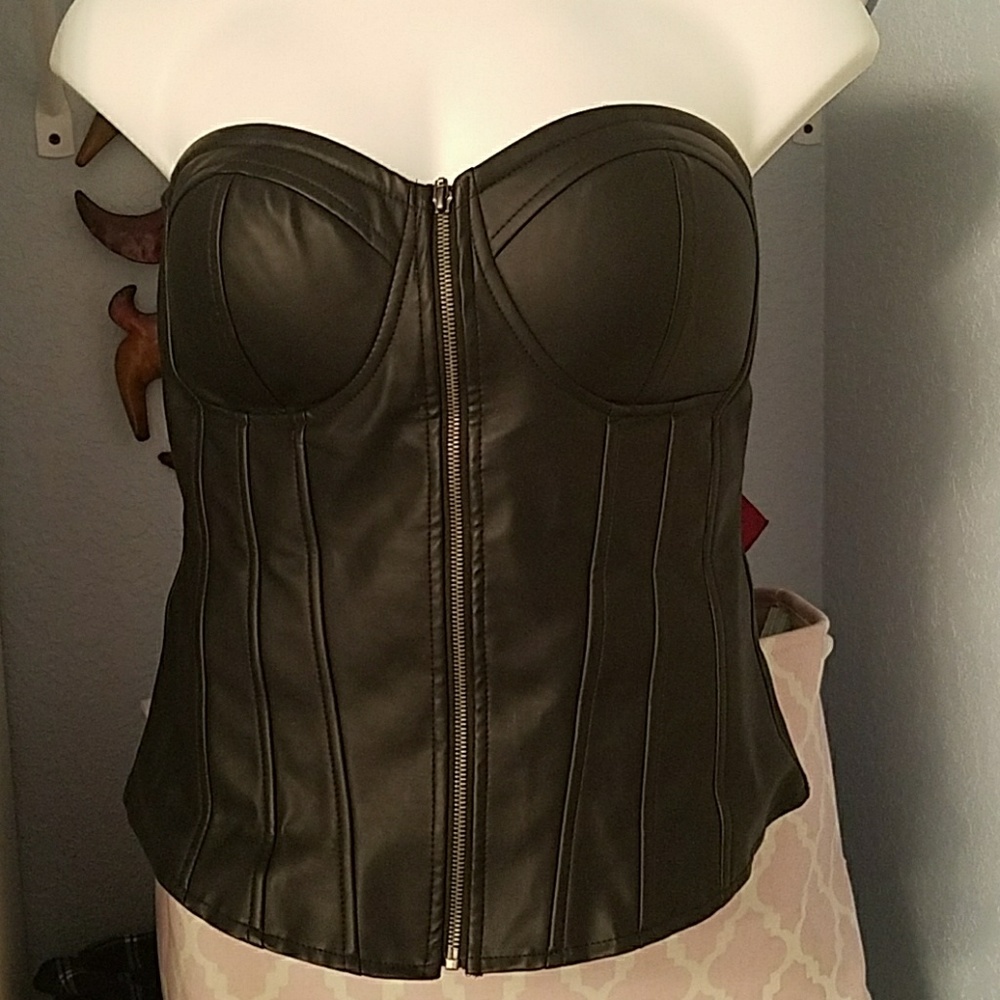 Corset